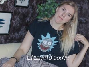 Elizavetalooove