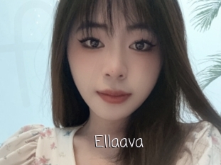 Ellaava