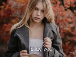 Ellacreed