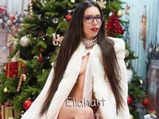 Ellahart