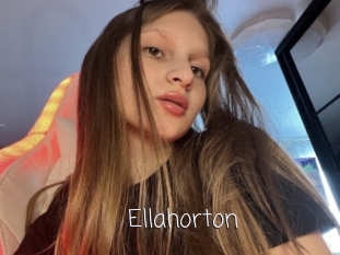 Ellahorton