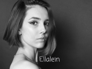 ellalein Fille Webcam