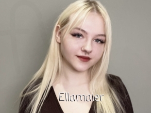 Ellamaier