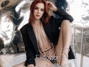 Ellaolson