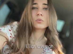 Ellariavenar