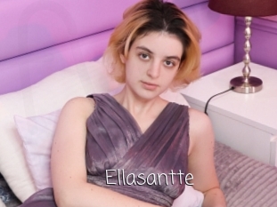 Ellasantte