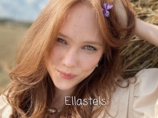 Ellastels