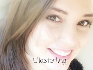 Ellasterling