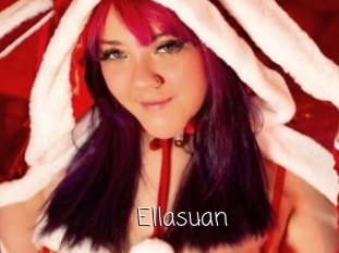 Ellasuan