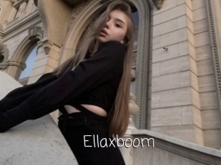 Ellaxboom