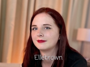 Ellebrown