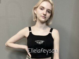 Ellelafeyson