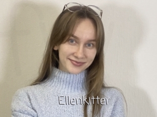 Ellenkitter