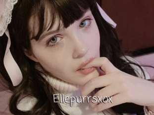 Ellepurrsxox