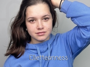 Elletteanness