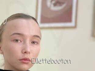 Ellettebooton