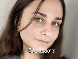 Ellettedark