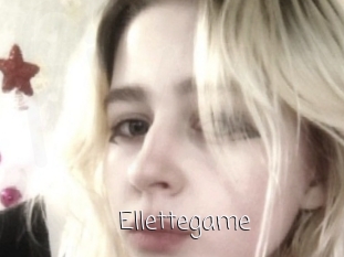 Ellettegame