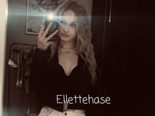 Ellettehase