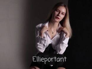 Ellieportant