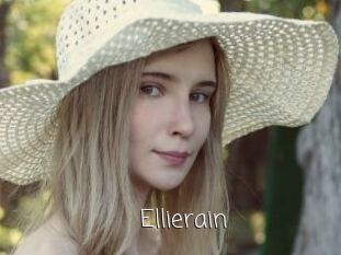 Ellierain