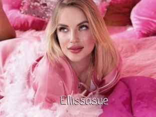 Ellissasue