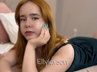 Ellylarson