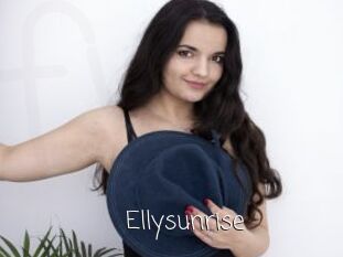 Ellysunrise