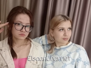 Elsaandharriet