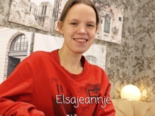 Elsajeannje