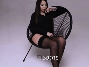 Elsams