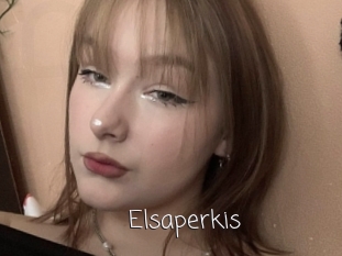 Elsaperkis