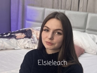 Elsieleach