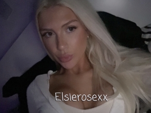 Elsierosexx