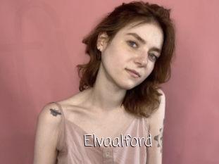 Elvaalford