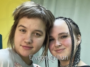 Elvaandgillian