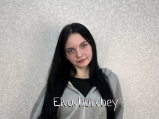 Elvachurchey