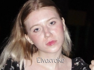 Elvacroke