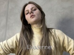 Elvadenner