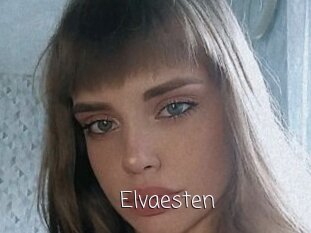 Elvaesten