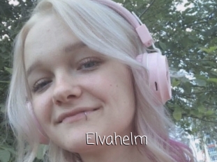 Elvahelm