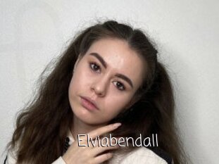 Elviabendall