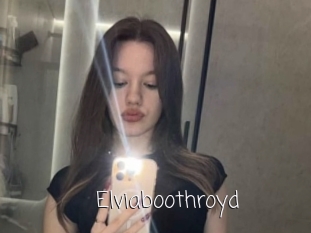 Elviaboothroyd