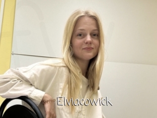 Elviacowick