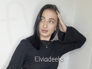 Elviadeeks