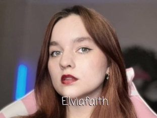 Elviafaith