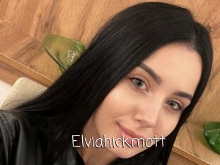 Elviahickmott