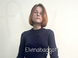 Elvinabaggott