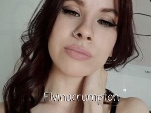 Elvinacrumpton