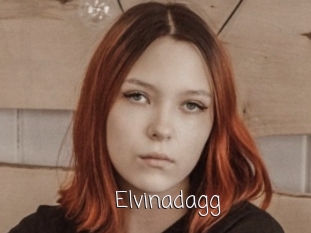 Elvinadagg